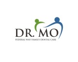 https://www.logocontest.com/public/logoimage/1602207491Dr. Mo Federal Way Family Dental Care.jpg